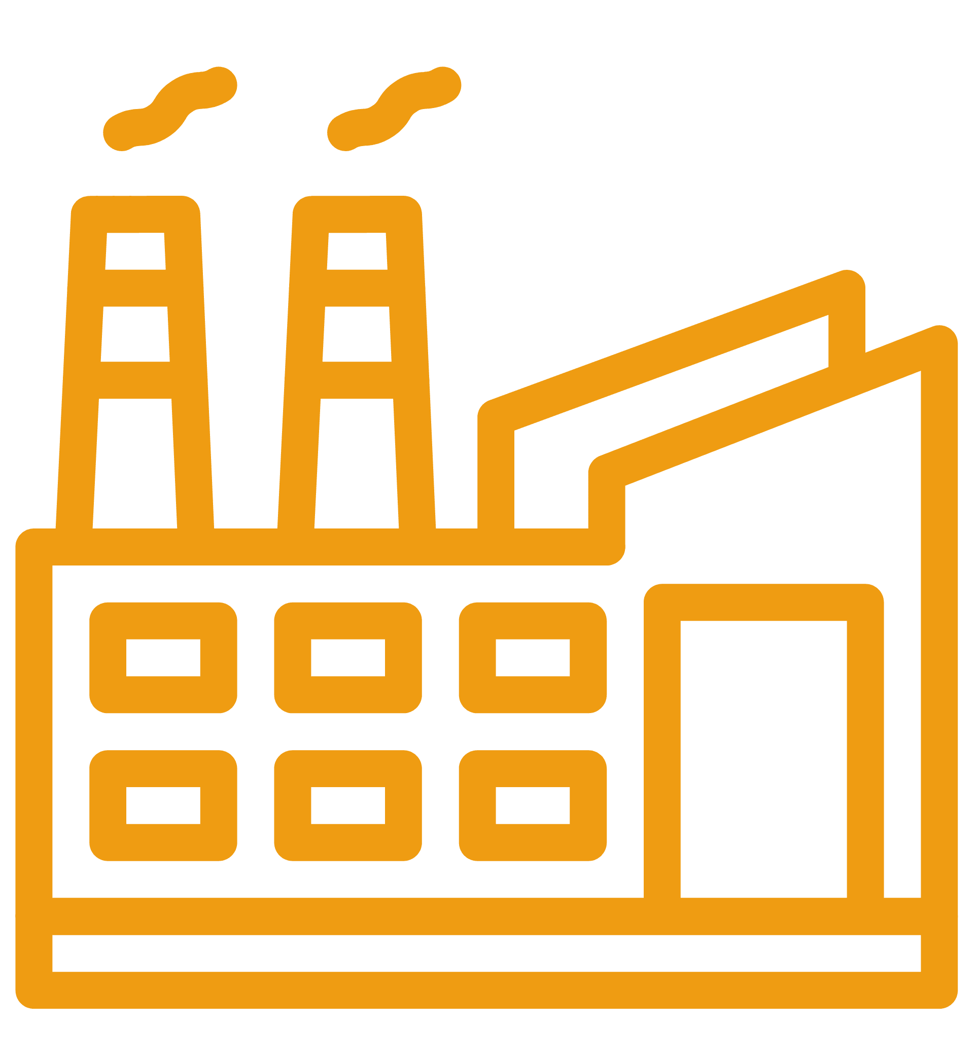 Industrial Equipment 