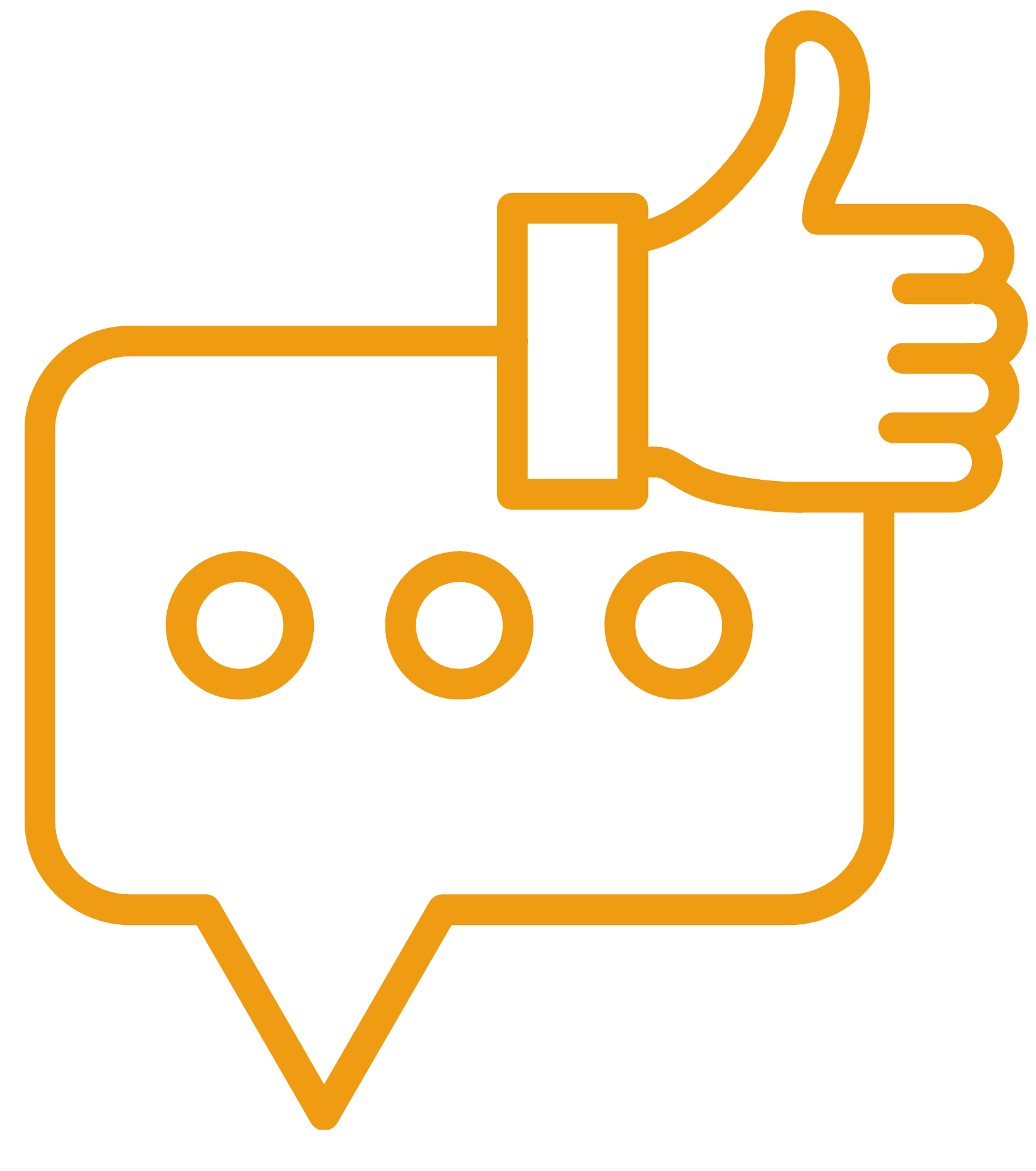 Feedback & Improvement