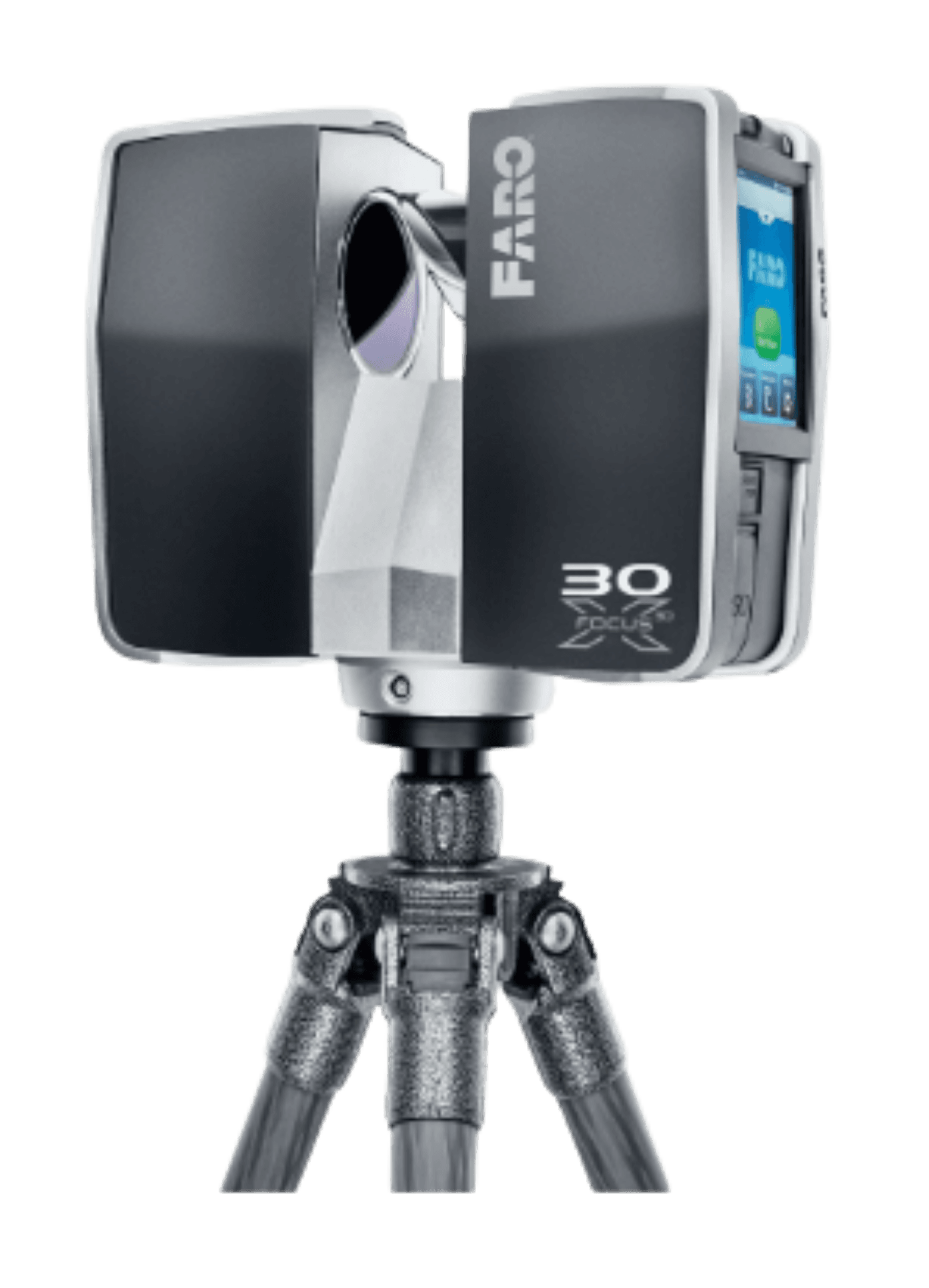 FARO Focus3D X 130 Play