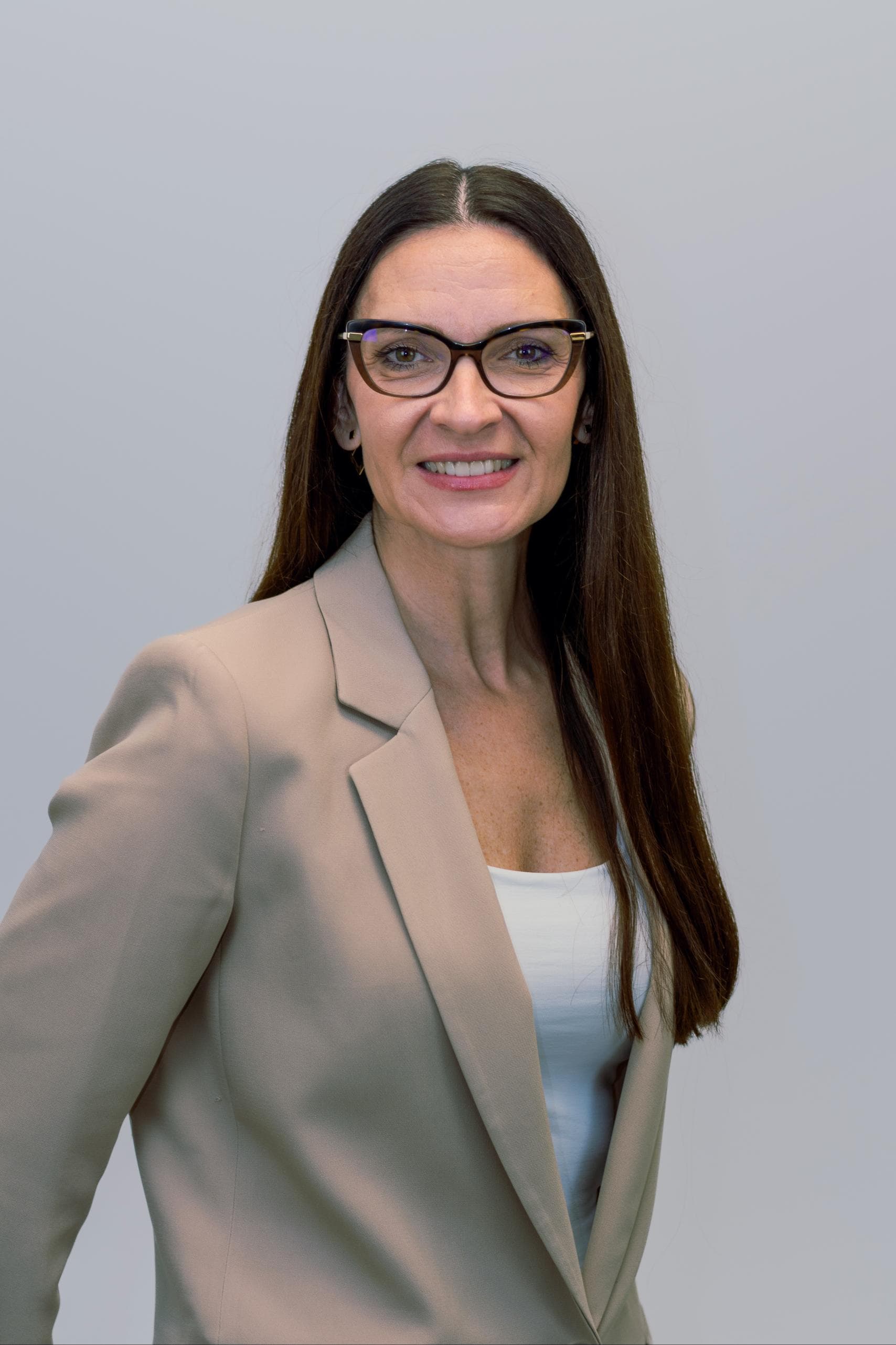 Nikolina REBIĆ - Chief Business Development Director