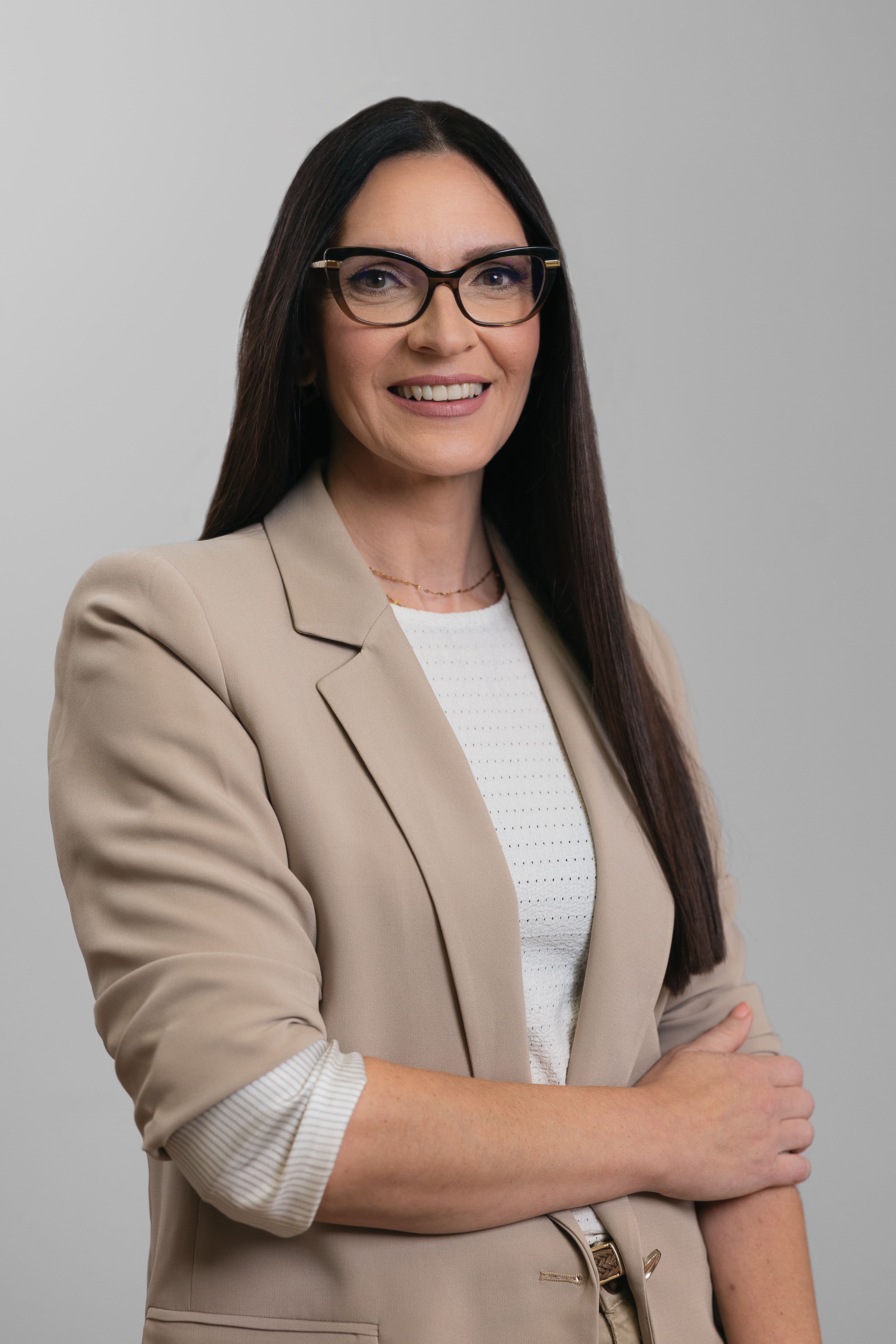 Nikolina REBIĆ - Chief Business Development Director