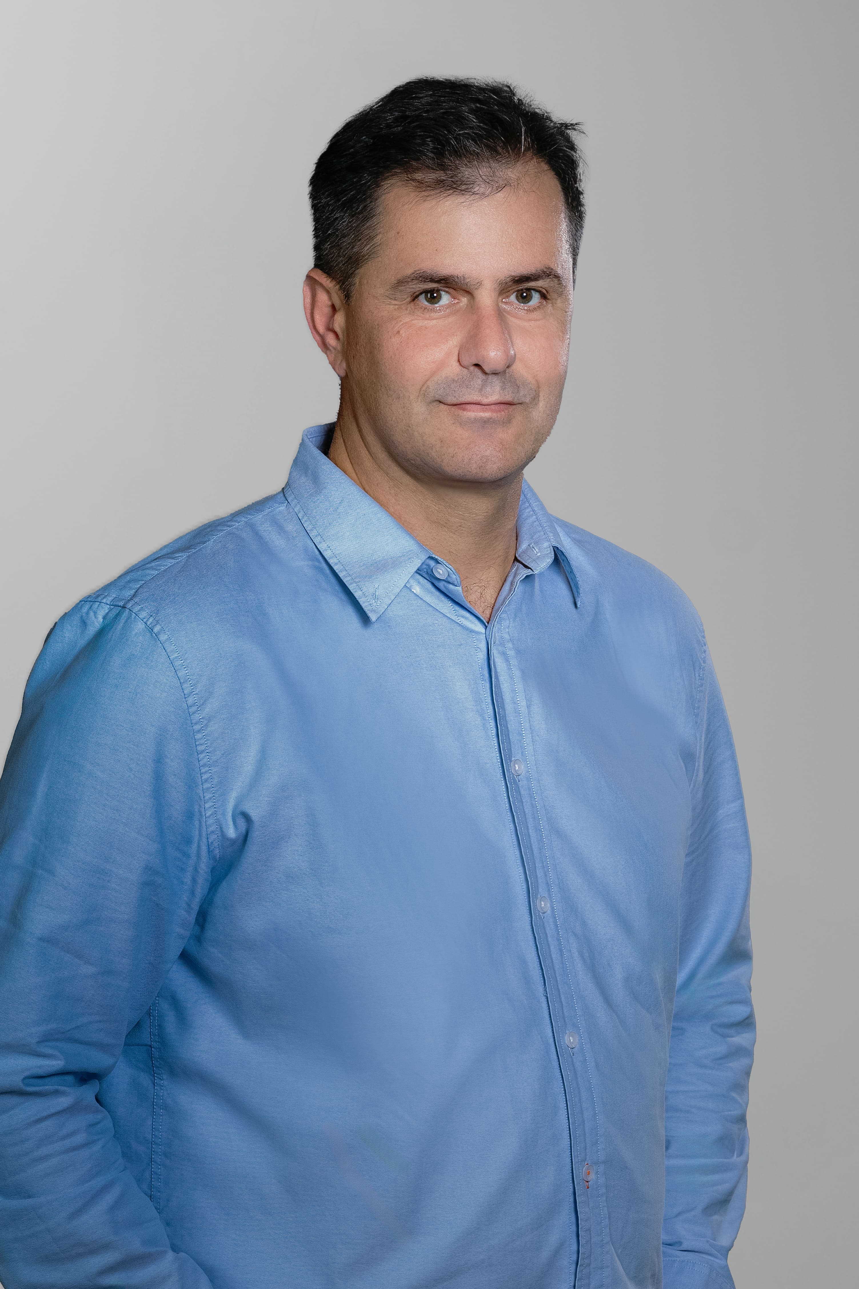 Kristijan BOTA - Co-owner & Director of AITAC GmbH