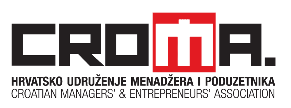 Gazzelle (2008) Best Exporter (SME's) in Croatia (2013)