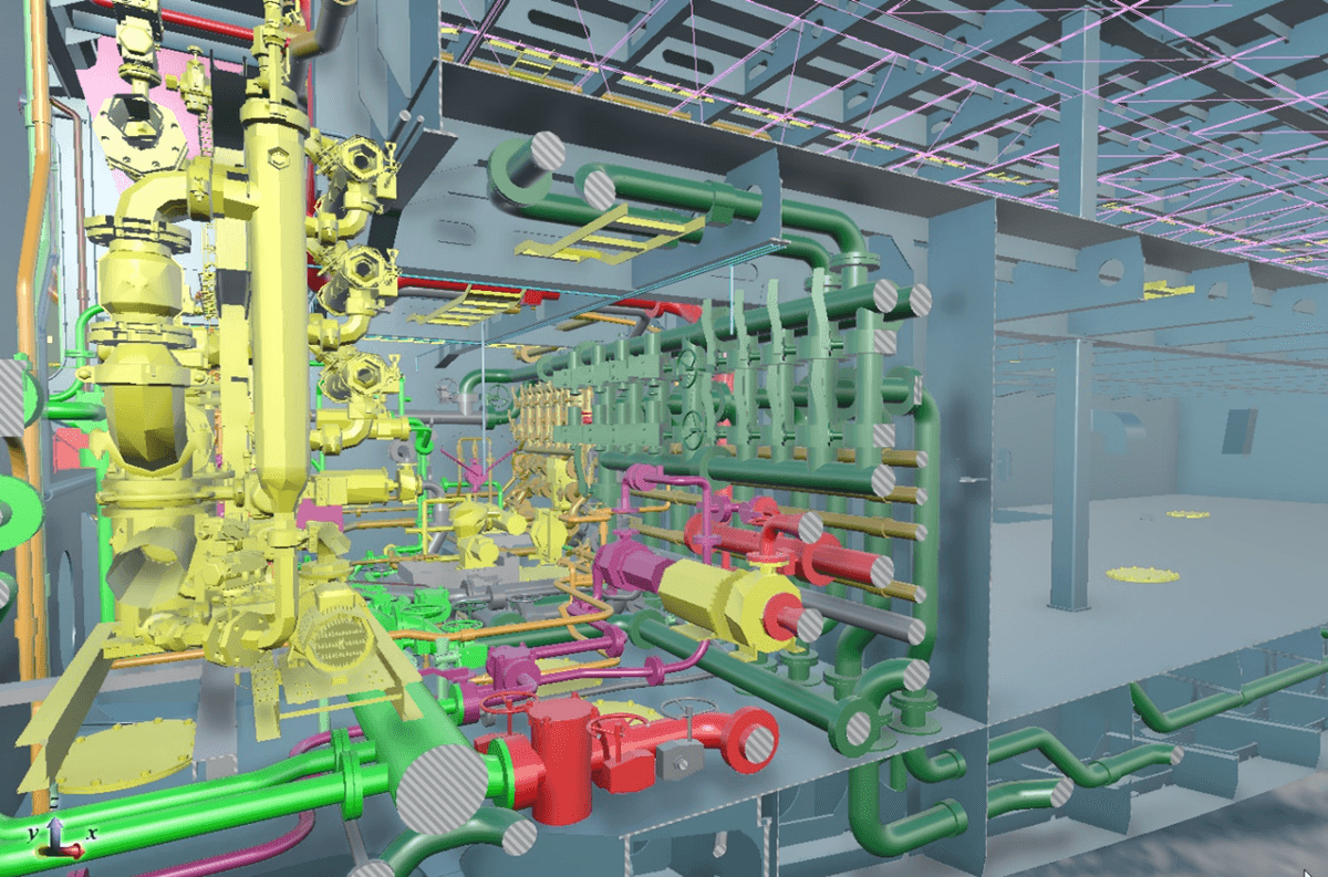 Electrical Design Project