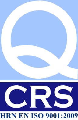 CRS Logo