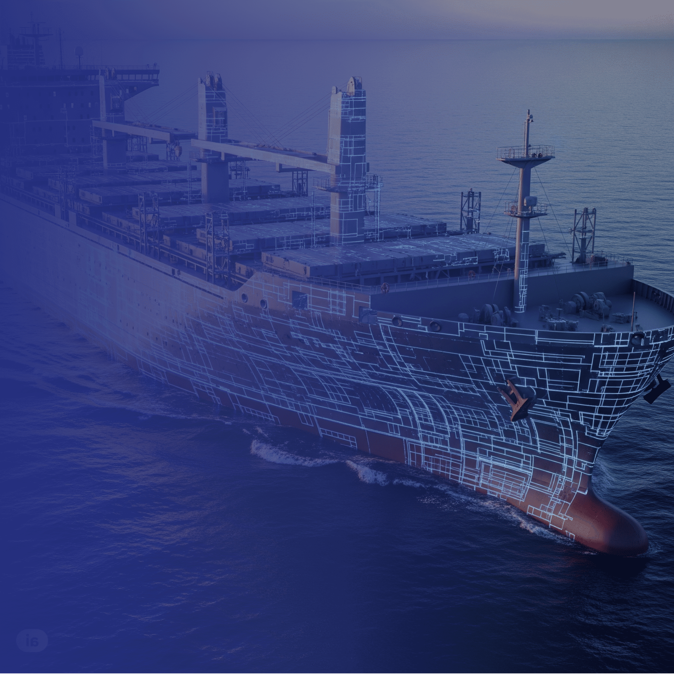 STRUCTURAL MARINE DESIGN