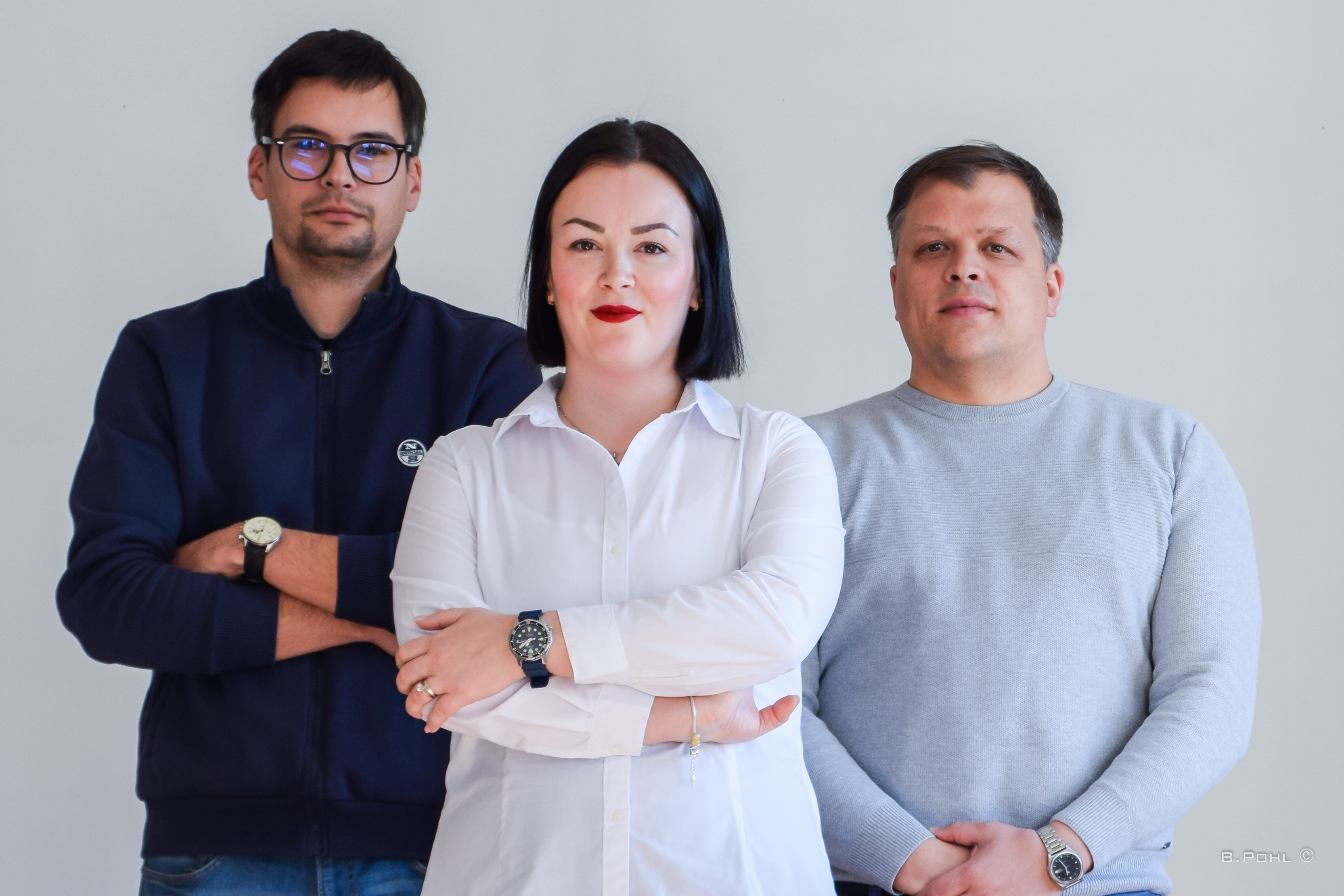 Aitac team