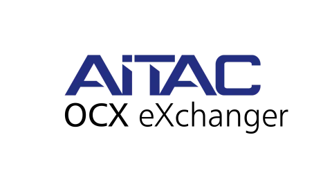 AITAC ocx eXchanger