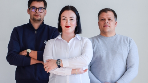 Aitac team